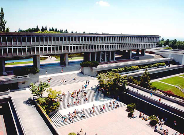 Simon Fraser University