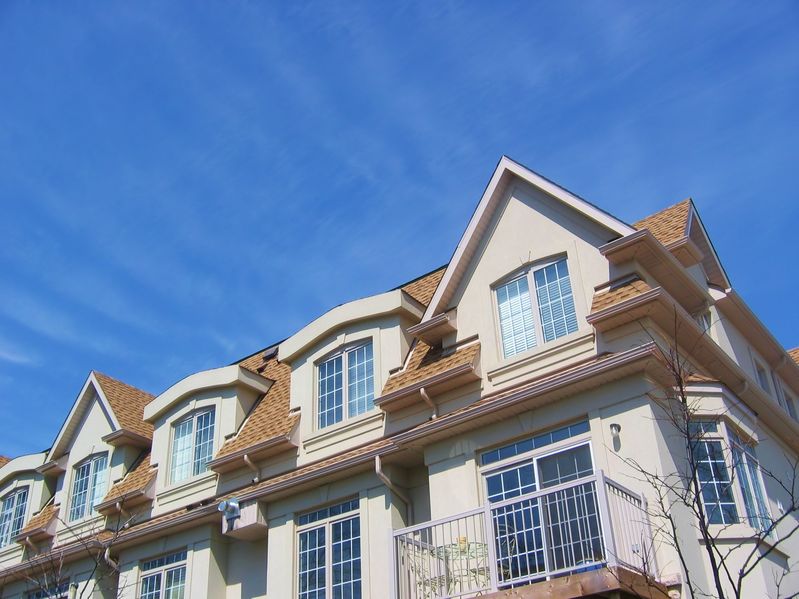 townhome