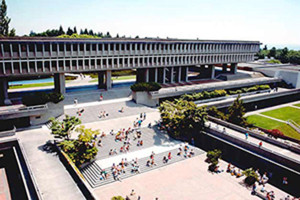 SFU - Burnaby, BC