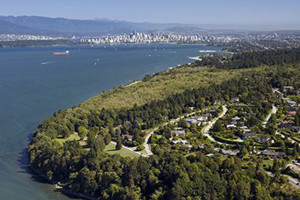 UBC - Vancouver
