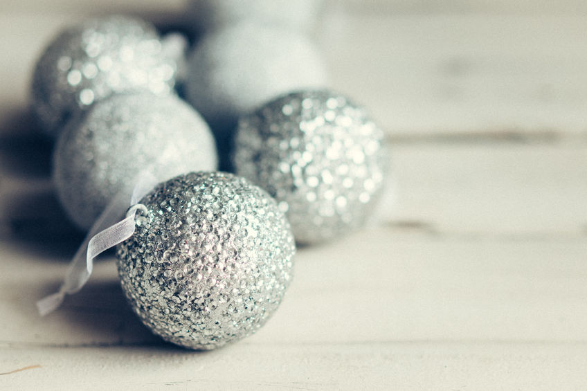 Christmas decorations