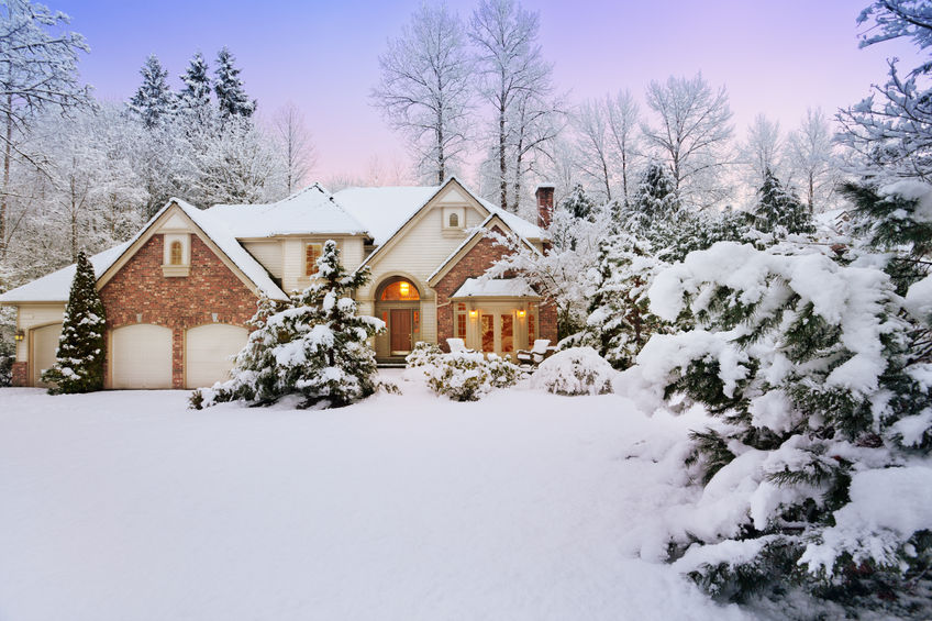 10 Ways to Winterize Your Home – Part 3