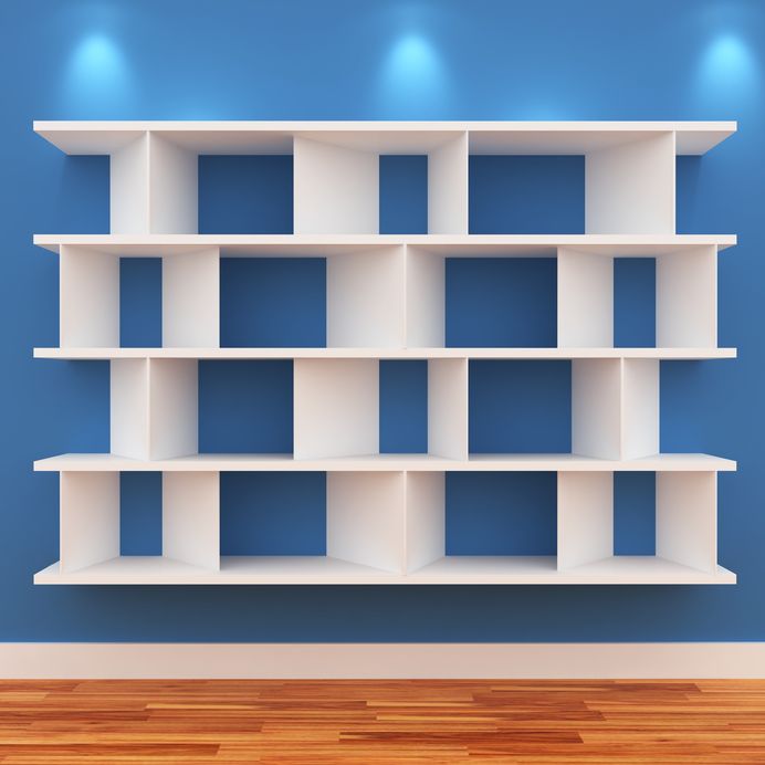Creative Storage Spaces for Your Home