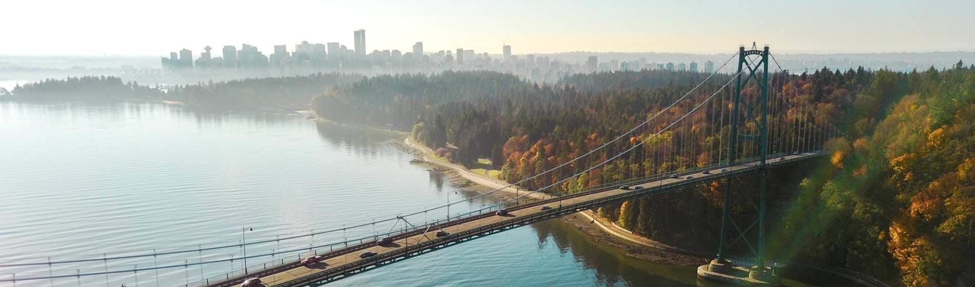 Vancouver