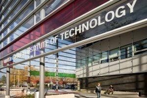 BCIT - Burnaby