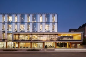 KPU - Richmond