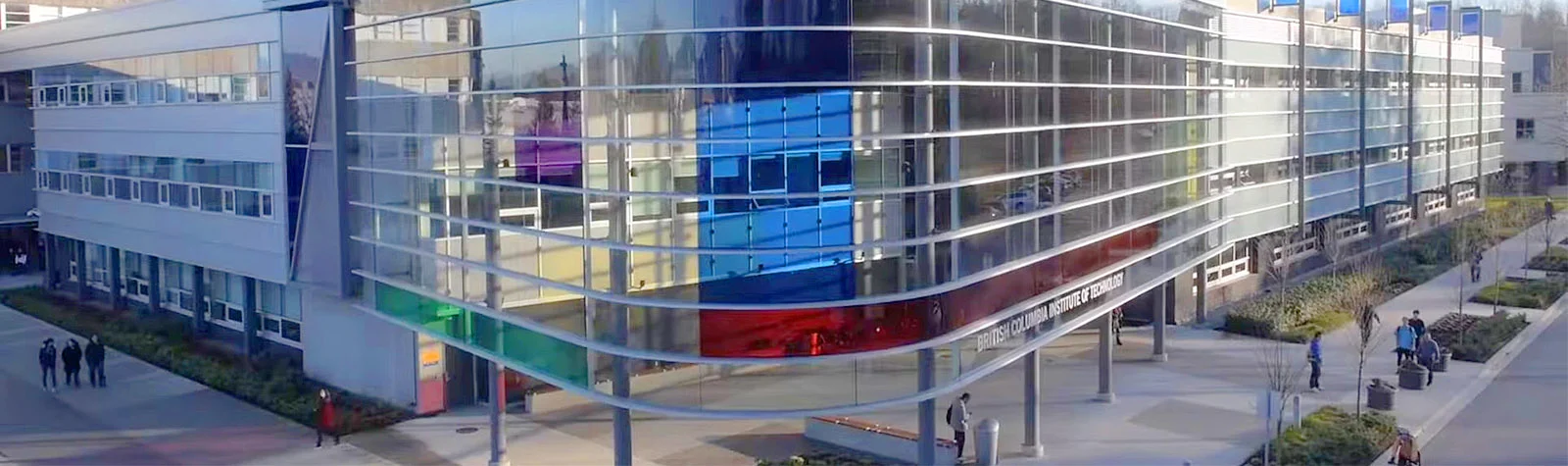 BCIT Burnaby
