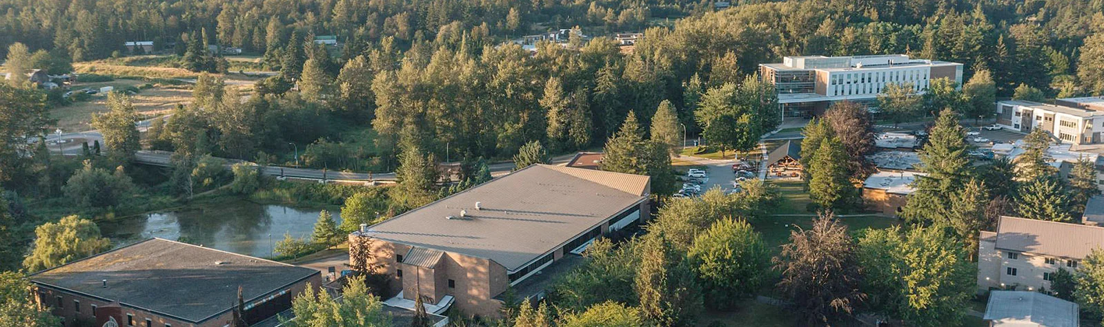 Trinity Western University