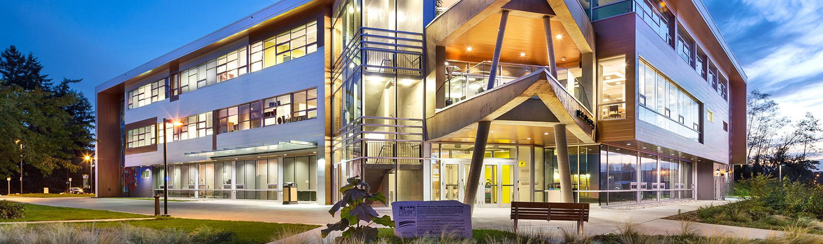 University of Fraser Valley