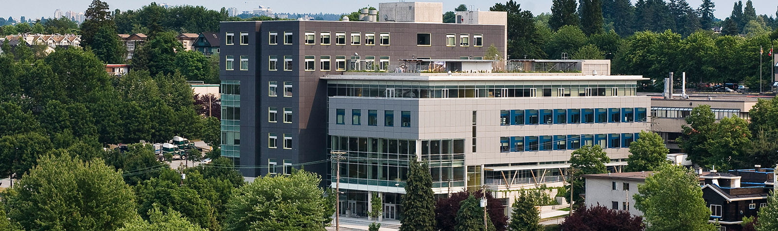 Vancouver Community College