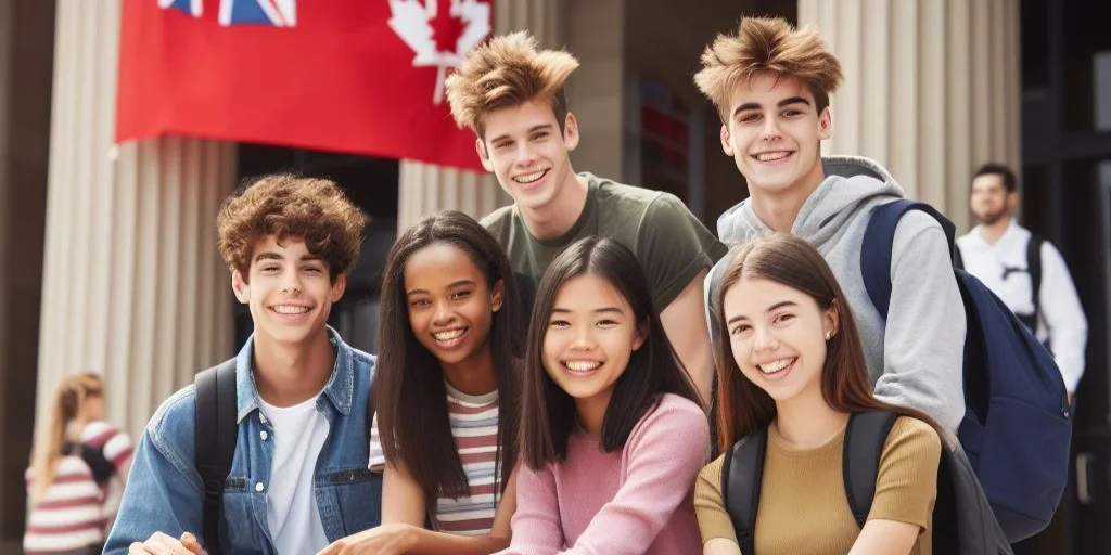 calgary high school students