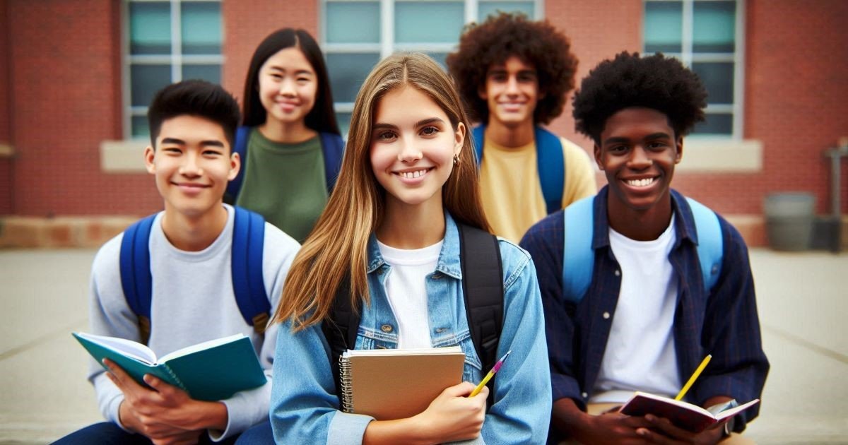 alberta high school students
