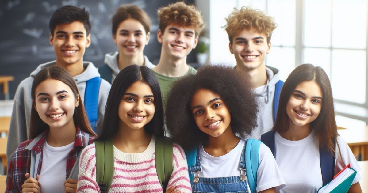 ottawa high school students